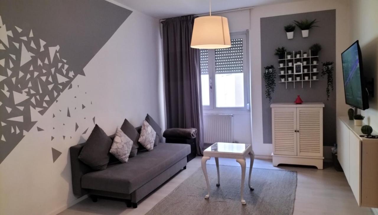 Roma Home Тренто Екстериор снимка