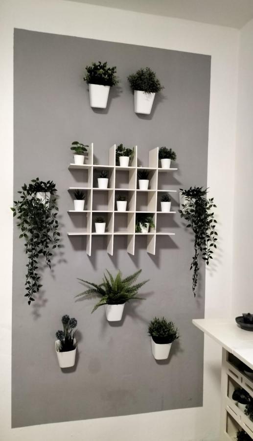 Roma Home Тренто Екстериор снимка