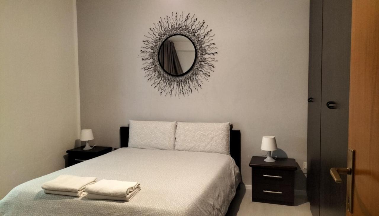 Roma Home Тренто Екстериор снимка