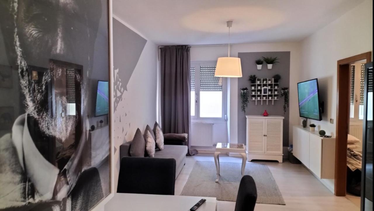 Roma Home Тренто Екстериор снимка