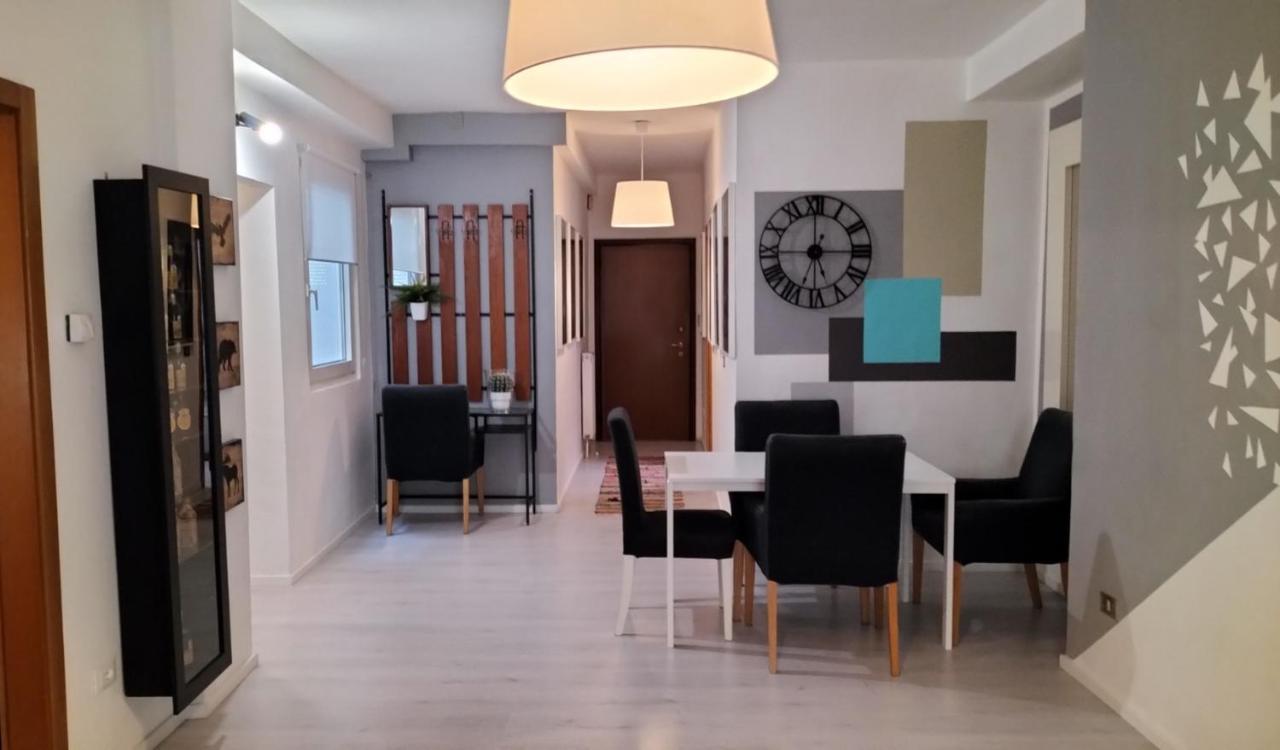 Roma Home Тренто Екстериор снимка