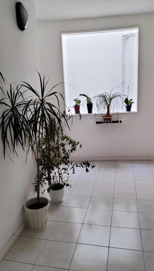 Roma Home Тренто Екстериор снимка