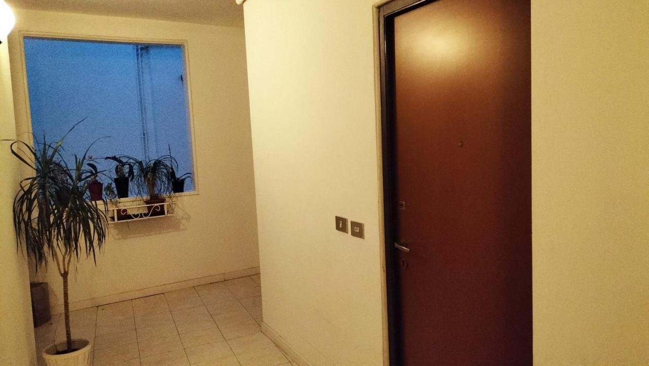 Roma Home Тренто Екстериор снимка