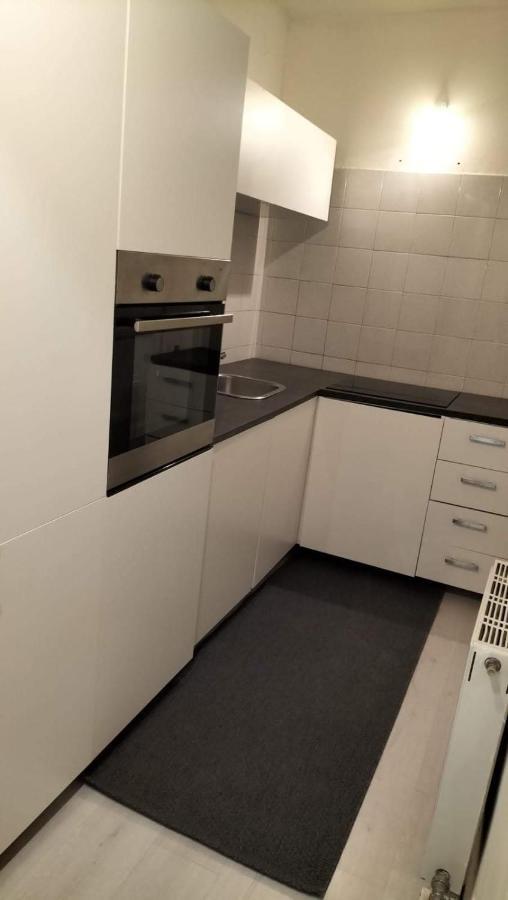 Roma Home Тренто Екстериор снимка