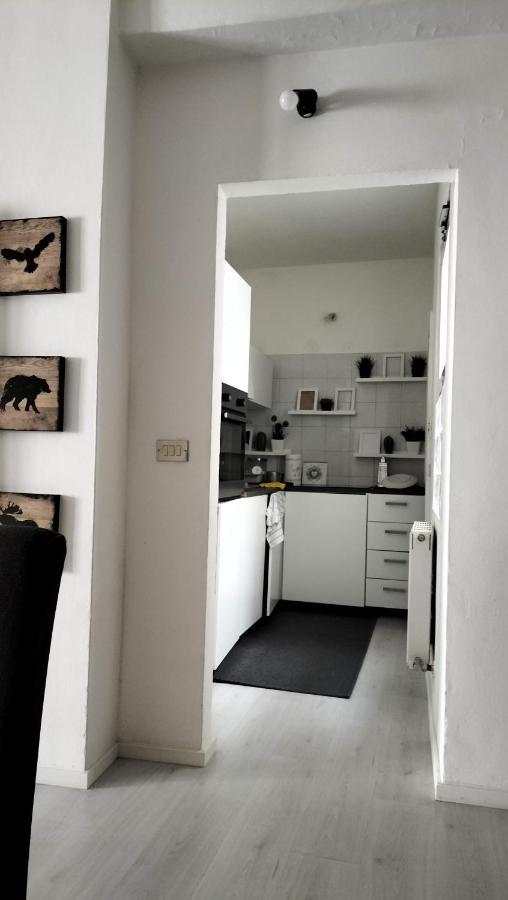 Roma Home Тренто Екстериор снимка