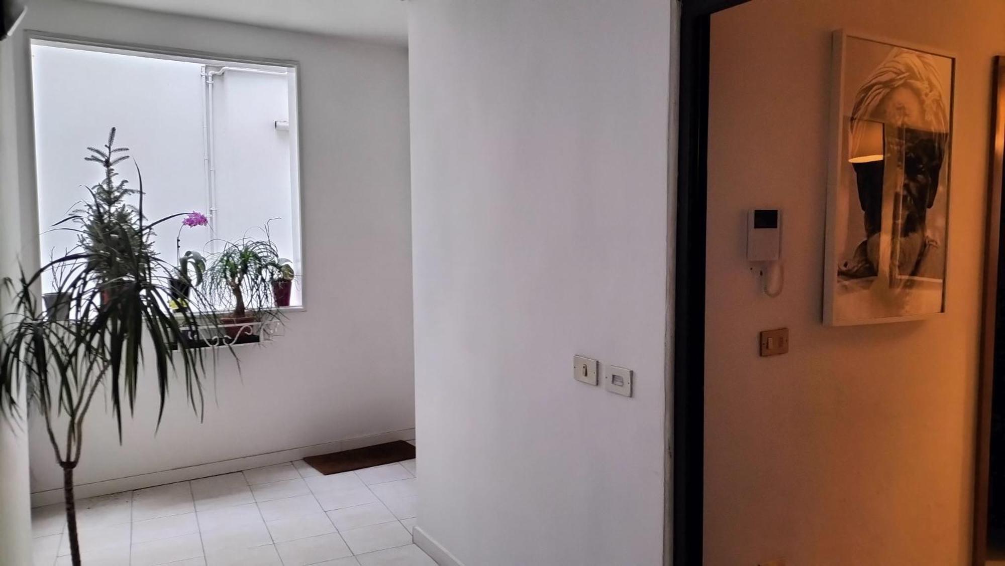 Roma Home Тренто Екстериор снимка